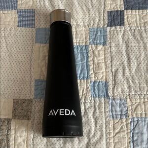 AVEDA stainless steel Water Bottle last markdown to get discount shipping